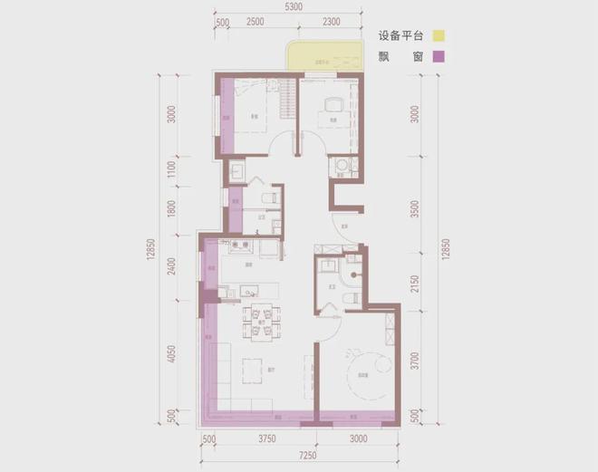 2024首页网站-璟贤瑞庭详情-北京房天下j9九游真人游戏第一平台房山璟贤瑞庭售楼处(图7)