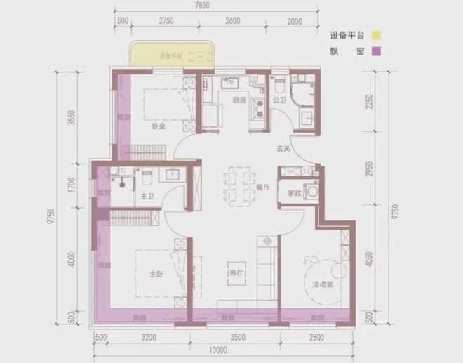 2024首页网站-璟贤瑞庭详情-北京房天下j9九游真人游戏第一平台房山璟贤瑞庭售楼处(图8)