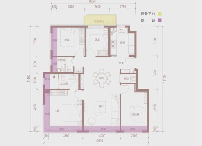 2024首页网站-璟贤瑞庭详情-北京房天下j9九游真人游戏第一平台房山璟贤瑞庭售楼处(图10)